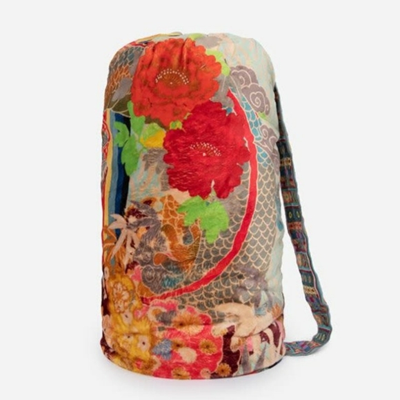 Johnny Was Bedding Johnny Was Dragon Cozy Blanket Poshmark